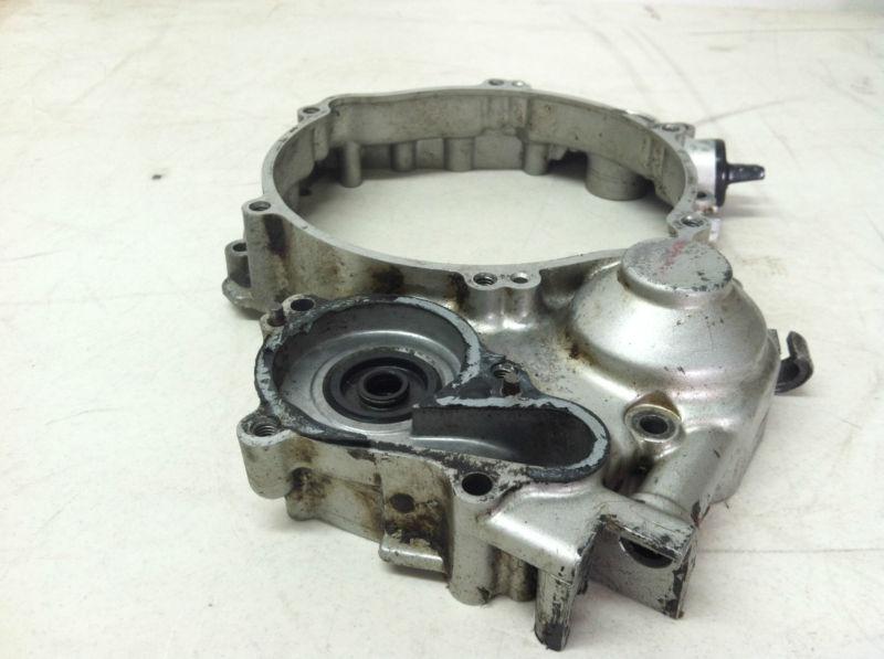 94-04 Yamaha YZ125 YZ 125 Inner Clutch Crank Case Engine Cover, US $39.99, image 4