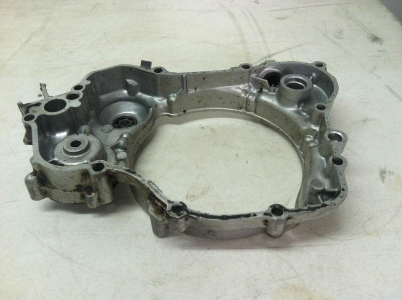94-04 Yamaha YZ125 YZ 125 Inner Clutch Crank Case Engine Cover, US $39.99, image 9