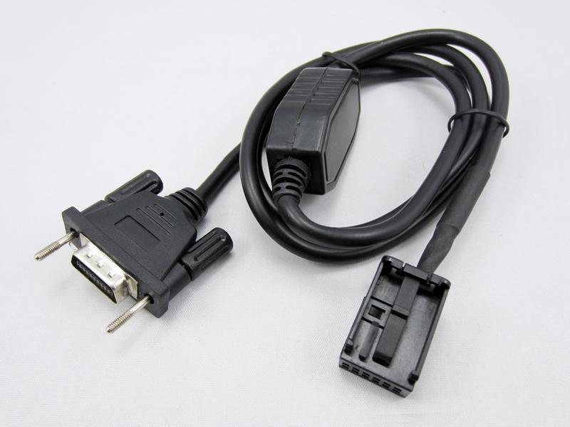 Digital CD Changer(DMC USB SD MP3 Bluetooth Adapter) for Peugeot Citroen RD4 , US $90.69, image 2
