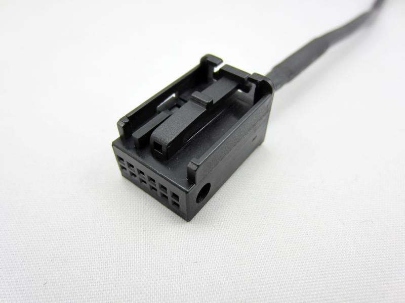 Digital CD Changer(DMC USB SD MP3 Bluetooth Adapter) for Peugeot Citroen RD4 , US $90.69, image 4