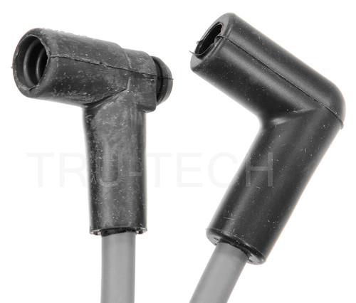 SMP/STANDARD 2927 Spark Plug Wire-Tru-Tech Spark Plug Wire, US $26.16, image 2