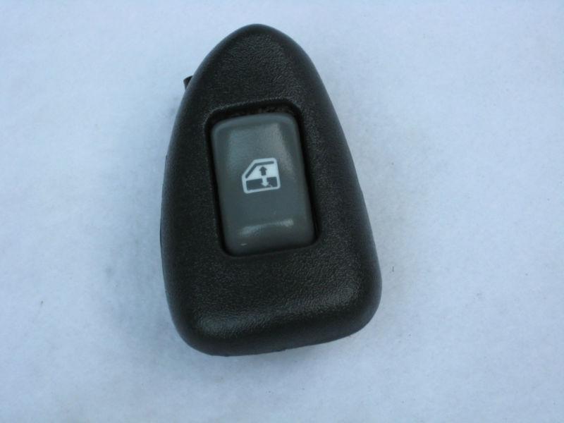 Purchase 19972003 Pontiac Grand Prix REAR POWER WINDOW SWITCH in